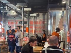 -霸腹烤肉(厦门柚子番店)