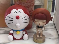 -泡泡玛特POPMART(东直门来福士店)