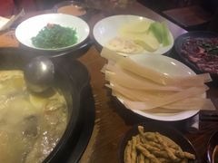 -受气牛肉·重庆耙牛肉(来福士店)
