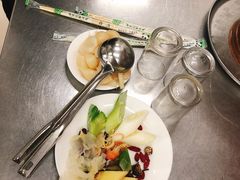 -三兴涮羊肉(荣安大街店)