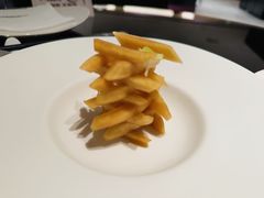 -厦门艾美酒店·乐美中餐厅