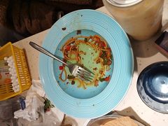 -夏日玛莉西餐厅(岳阳花板桥步步高店)