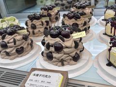 -WenTinG文汀·半糖蛋糕(合生汇店)