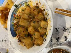 -成都瓜串串(华强北店)