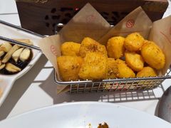 -叁宝烤肉• 西安烧烤(凤城十二路店)