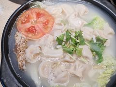 -老砂锅(城北店)