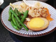 -胡须张鲁肉饭(美食文化馆店)