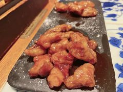-绿茶餐厅(龙湖杭州金沙天街店)