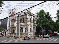 -黎黄陂路街头博物馆