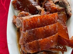 -台山美食一绝阿四台山黄鳝饭(阿四创作店)