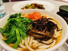 -半山腰·云南菜(侨福芳草地店)