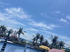 -碧海银沙景区