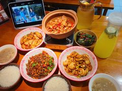 -陈家婆的菜(梅溪湖店)