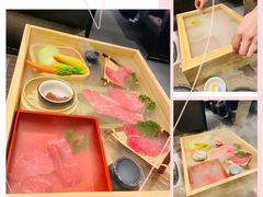 -赤坂亭·M9和牛烧肉(南京江南虹悦城店)
