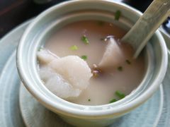 -丽江金茂凯悦臻选酒店-滇香馆