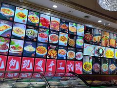 -北方饺子王·海肠捞饭·海鲜锅(山大店)