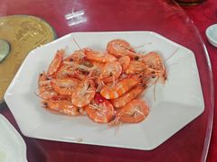 -兄弟纯天然海鲜城