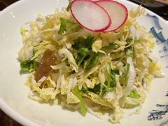 -又一福烤鸭·北京菜(东四店)