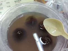 -粗茶淡饭(东关街店)