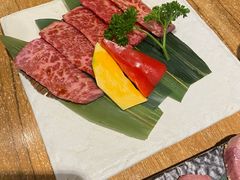 -炼火烤肉店