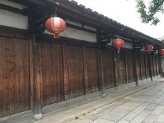 -三坊七巷历史文化街区