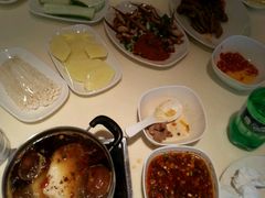 -怡人怡口牛排海鲜自助(飞龙大厦店)