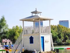 -祥源·阜阳生态乐园