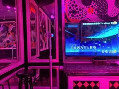 -自由港KTV(王子公主金平店)