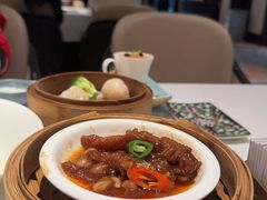 -君庭中餐厅(友谊宾馆店)