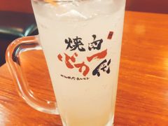 -大阪烧肉BAKA一代(十亩地店)