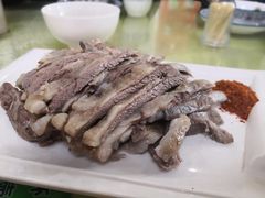 手抓羊肉-国强手抓(北京西路店)