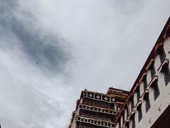 -布达拉宫