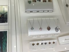 Tiffany&Co(银河国际店)-Tiffany & Co.蒂芙尼
(天津万象城店)