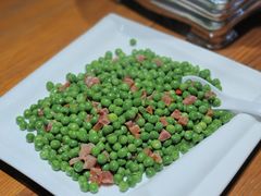 腊味甜豆-肖记公安牛肉鱼杂馆· 省级非物质文化遗产(仁和路店)