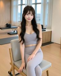 -Mrs.S颜密塑形馆·普拉提·轻体·产康