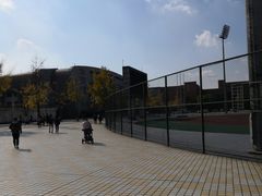 -西南民族大学南区(双流校区)