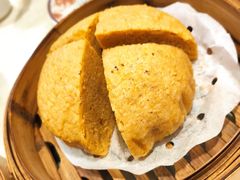 古法马拉糕-稻香酒家(长宁KING88广场店)