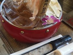 -椒香城门口老火锅(虎门店)