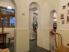 -Viviane's·花园餐厅