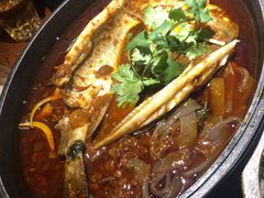 -炊烟小炒黄牛肉(东庆街店)