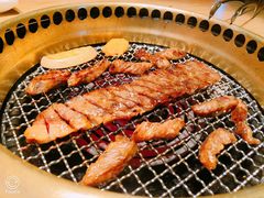 -久苑烧肉(世界城广场店)