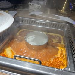 陈娟火锅横林店