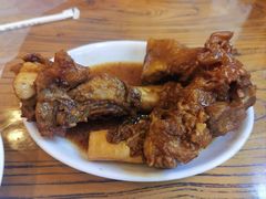 -晋B2008刀削面(小南庄店)