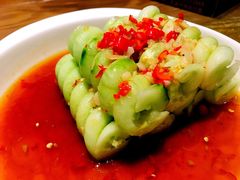 -小食代餐厅(景德镇店)