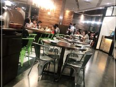 大堂-新旺茶餐厅(嘉里城店)