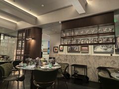 -鼎鼎香·港式火锅(北京SKP店)