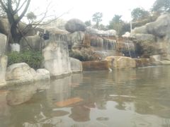 -凤翔首邑温泉度假村