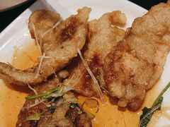 -六泰居·尔滨地标·东北菜(松北店)
