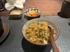 -岩盐·铁板料理(嘉里店)