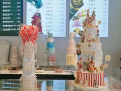 -麦雪尔甜品·生日蛋糕(新街口旗舰店)